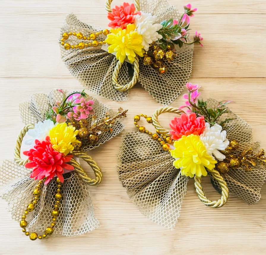 What is a Decorative Flower?
