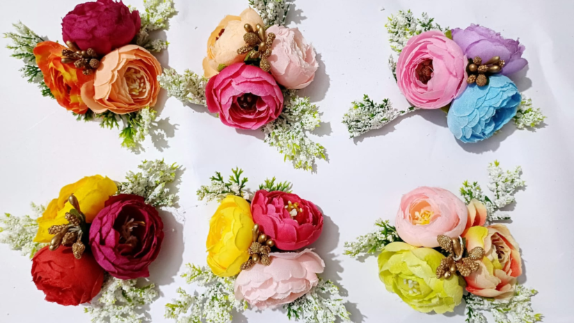 Artificial Flowers: A Beautiful and Long-Lasting Choice for Home Décor