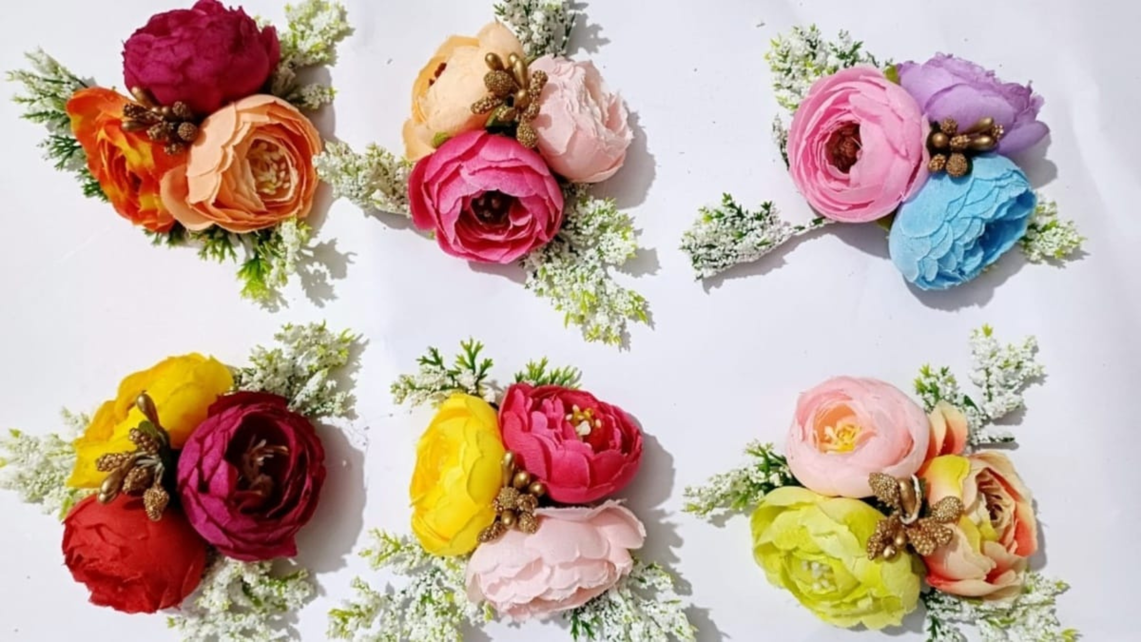 Katori Flowers: A Beautiful Choice for Decorative Flower Arrangements